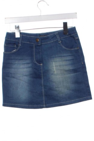 Kinderrock In Extenso, Größe 11-12y/ 152-158 cm, Farbe Blau, Preis 6,99 €