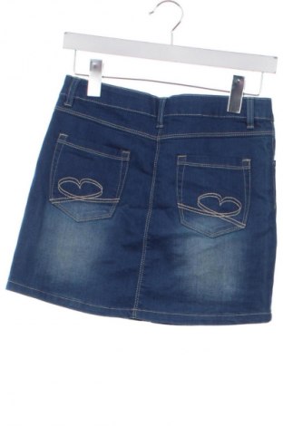 Kinderrock In Extenso, Größe 11-12y/ 152-158 cm, Farbe Blau, Preis 6,99 €