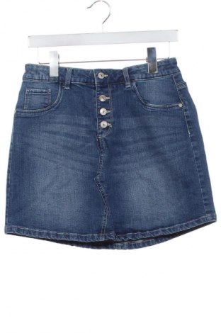 Kinderrock Manguun, Größe 15-18y/ 170-176 cm, Farbe Blau, Preis € 13,99
