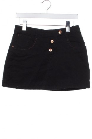 Kinderrock Mexx, Größe 14-15y/ 168-170 cm, Farbe Schwarz, Preis 12,99 €