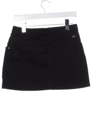 Kinderrock Mexx, Größe 14-15y/ 168-170 cm, Farbe Schwarz, Preis 12,99 €
