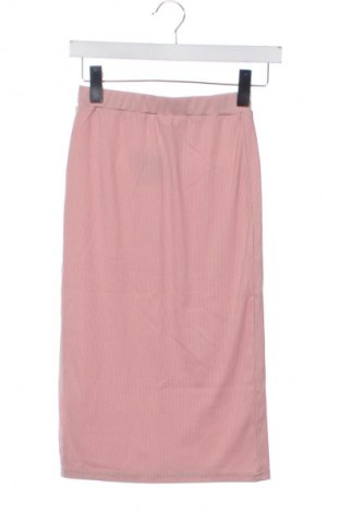 Dziecięca spódnica SHEIN, Rozmiar 10-11y/ 146-152 cm, Kolor Różowy, Cena 62,99 zł