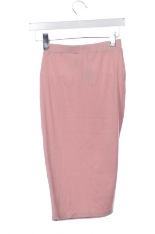 Dziecięca spódnica SHEIN, Rozmiar 10-11y/ 146-152 cm, Kolor Różowy, Cena 62,99 zł
