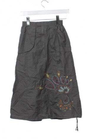 Dětská sukně  Unbranded, Velikost 12-13y/ 158-164 cm, Barva Šedá, Cena  129,00 Kč