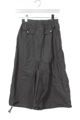 Dětská sukně  Unbranded, Velikost 12-13y/ 158-164 cm, Barva Šedá, Cena  129,00 Kč
