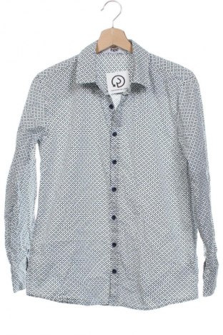 Dziecięca koszula Bpc Bonprix Collection, Rozmiar 14-15y/ 168-170 cm, Kolor Kolorowy, Cena 36,99 zł