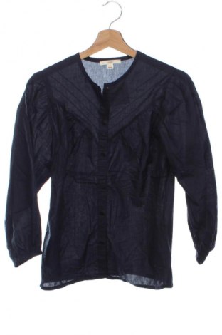 Cămașă pentru copii Esprit, Mărime 14-15y/ 168-170 cm, Culoare Albastru, Preț 48,99 Lei