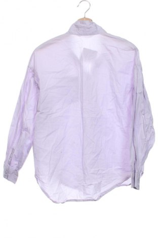 Detská košeľa  H&M, Veľkosť 14-15y/ 168-170 cm, Farba Fialová, Cena  6,95 €