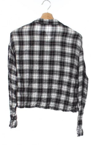 Kinderhemd H&M, Größe 14-15y/ 168-170 cm, Farbe Mehrfarbig, Preis 3,99 €