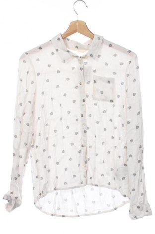 Dětská košile  H&M, Velikost 13-14y/ 164-168 cm, Barva Vícebarevné, Cena  179,00 Kč