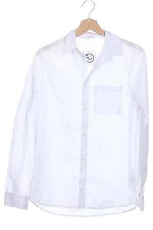 Detská košeľa  H&M, Veľkosť 14-15y/ 168-170 cm, Farba Biela, Cena  6,95 €