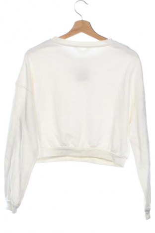 Kinderhemd H&M, Größe 12-13y/ 158-164 cm, Farbe Weiß, Preis 7,99 €