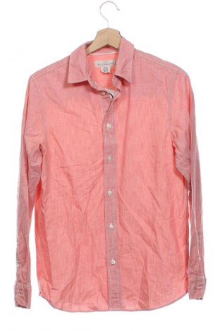 Dětská košile  H&M L.O.G.G., Velikost 12-13y/ 158-164 cm, Barva Růžová, Cena  179,00 Kč