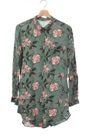 Kinderhemd H&M L.O.G.G., Größe 15-18y/ 170-176 cm, Farbe Mehrfarbig, Preis 3,99 €
