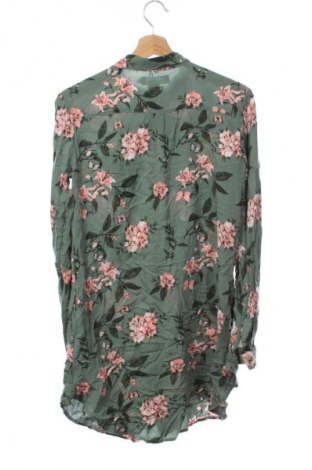 Kinderhemd H&M L.O.G.G., Größe 15-18y/ 170-176 cm, Farbe Mehrfarbig, Preis 3,99 €