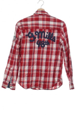 Cămașă pentru copii H&M L.O.G.G., Mărime 12-13y/ 158-164 cm, Culoare Multicolor, Preț 16,99 Lei