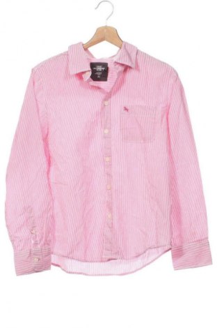 Cămașă pentru copii H&M L.O.G.G., Mărime 12-13y/ 158-164 cm, Culoare Multicolor, Preț 35,99 Lei