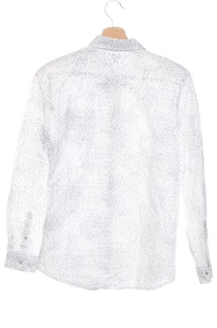 Dětská košile  Oviesse, Velikost 13-14y/ 164-168 cm, Barva Bílá, Cena  179,00 Kč