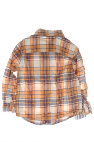 Kinderhemd United Colors Of Benetton, Größe 2-3m/ 56-62 cm, Farbe Mehrfarbig, Preis 15,99 €