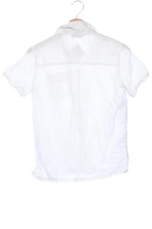 Detská košeľa  United Colors Of Benetton, Veľkosť 10-11y/ 146-152 cm, Farba Biela, Cena  13,95 €