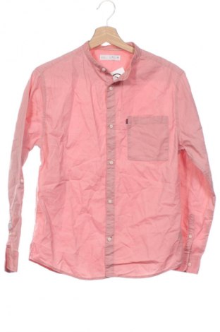 Cămașă pentru copii Zara Kids, Mărime 12-13y/ 158-164 cm, Culoare Roz, Preț 20,99 Lei