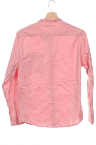 Cămașă pentru copii Zara Kids, Mărime 12-13y/ 158-164 cm, Culoare Roz, Preț 20,99 Lei