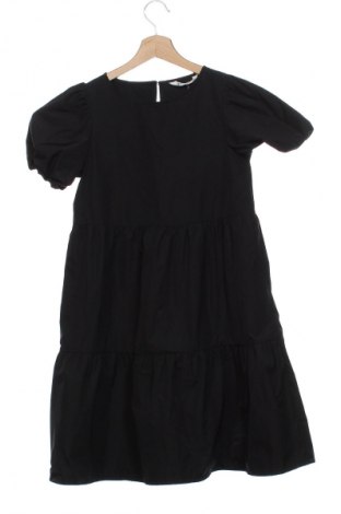 Kinderkleid H&M, Größe 8-9y/ 134-140 cm, Farbe Schwarz, Preis € 16,99