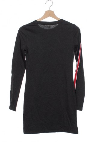 Kinderkleid H&M, Größe 12-13y/ 158-164 cm, Farbe Grau, Preis 16,99 €