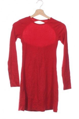 Rochie pentru copii H&M, Mărime 10-11y/ 146-152 cm, Culoare Roșu, Preț 31,99 Lei