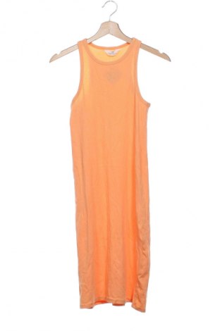 Rochie pentru copii H&M, Mărime 12-13y/ 158-164 cm, Culoare Portocaliu, Preț 81,99 Lei