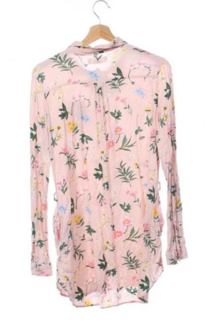 Dětské šaty  H&M L.O.G.G., Velikost 14-15y/ 168-170 cm, Barva Vícebarevné, Cena  389,00 Kč