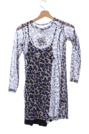 Kinderkleid Lindex, Größe 8-9y/ 134-140 cm, Farbe Mehrfarbig, Preis € 16,99