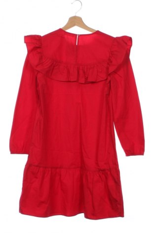 Kinderkleid Mango, Größe 12-13y/ 158-164 cm, Farbe Rot, Preis € 12,99