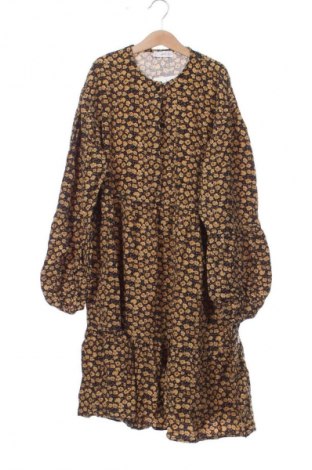 Kinderkleid Mango, Größe 12-13y/ 158-164 cm, Farbe Mehrfarbig, Preis 12,99 €