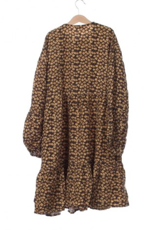Kinderkleid Mango, Größe 12-13y/ 158-164 cm, Farbe Mehrfarbig, Preis 12,99 €