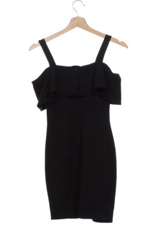 Dziecięca sukienka New Look, Rozmiar 11-12y/ 152-158 cm, Kolor Czarny, Cena 59,99 zł