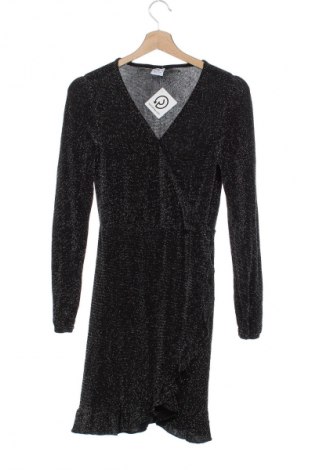 Rochie pentru copii Page One, Mărime 12-13y/ 158-164 cm, Culoare Negru, Preț 13,99 Lei