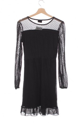 Rochie pentru copii Page One, Mărime 12-13y/ 158-164 cm, Culoare Negru, Preț 31,99 Lei