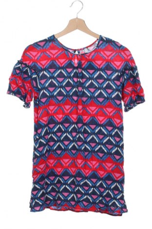 Детска рокля Pepe Jeans, Размер 10-11y/ 146-152 см, Цвят Многоцветен, Цена 41,99 лв.