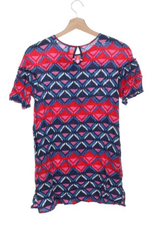 Детска рокля Pepe Jeans, Размер 10-11y/ 146-152 см, Цвят Многоцветен, Цена 41,99 лв.