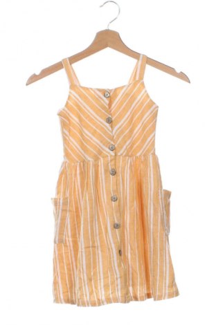 Kinderkleid Primark, Größe 4-5y/ 110-116 cm, Farbe Mehrfarbig, Preis 16,99 €