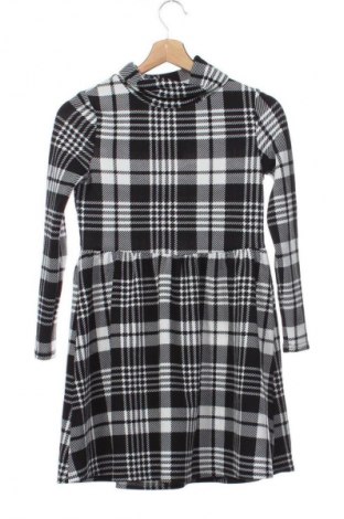 Kinderkleid SHEIN, Größe 11-12y/ 152-158 cm, Farbe Mehrfarbig, Preis € 16,99
