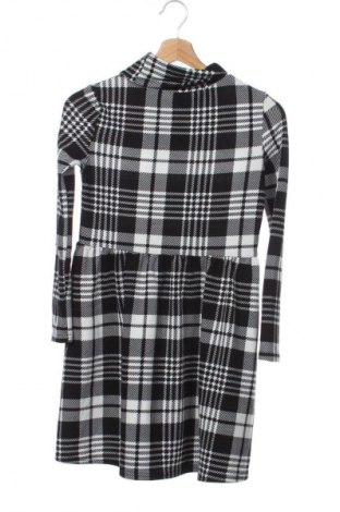 Kinderkleid SHEIN, Größe 11-12y/ 152-158 cm, Farbe Mehrfarbig, Preis € 16,99