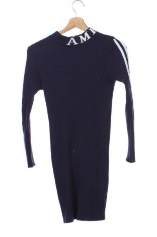Kinderkleid Unbranded, Größe 14-15y/ 168-170 cm, Farbe Blau, Preis € 16,99