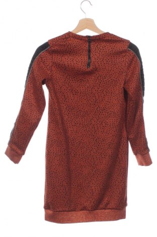 Kinderkleid Unbranded, Größe 13-14y/ 164-168 cm, Farbe Rot, Preis € 16,99
