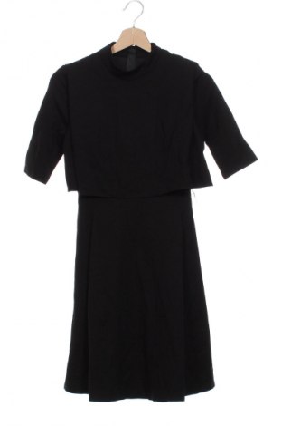 Rochie pentru copii Vero Moda, Mărime 11-12y/ 152-158 cm, Culoare Negru, Preț 88,99 Lei