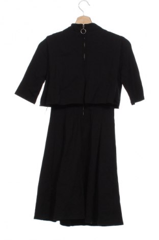 Rochie pentru copii Vero Moda, Mărime 11-12y/ 152-158 cm, Culoare Negru, Preț 88,99 Lei