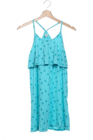 Rochie pentru copii Yigga, Mărime 10-11y/ 146-152 cm, Culoare Albastru, Preț 81,99 Lei