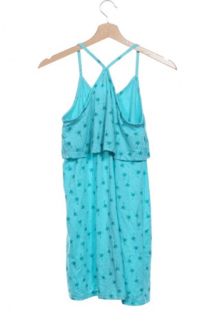 Rochie pentru copii Yigga, Mărime 10-11y/ 146-152 cm, Culoare Albastru, Preț 81,99 Lei
