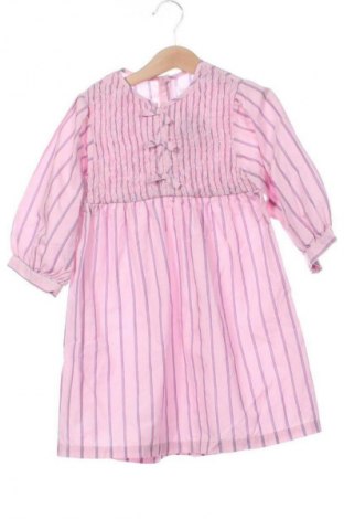 Dziecięca sukienka Zara, Rozmiar 5-6y/ 116-122 cm, Kolor Kolorowy, Cena 44,23 zł